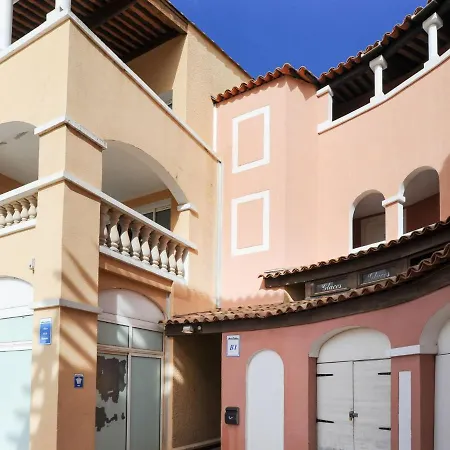Village Cap Esterel - Le Village-76 By Interhome Apartment Saint-Raphael (Var)