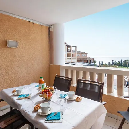 Village Cap Esterel - Le Village-76 By Interhome Apartment