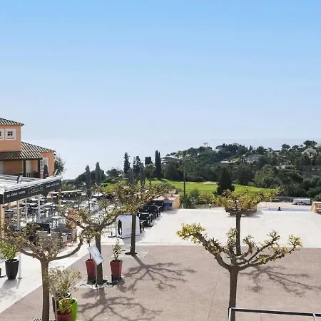 Village Cap Esterel - Le Village-76 By Interhome Saint-Raphael (Var)