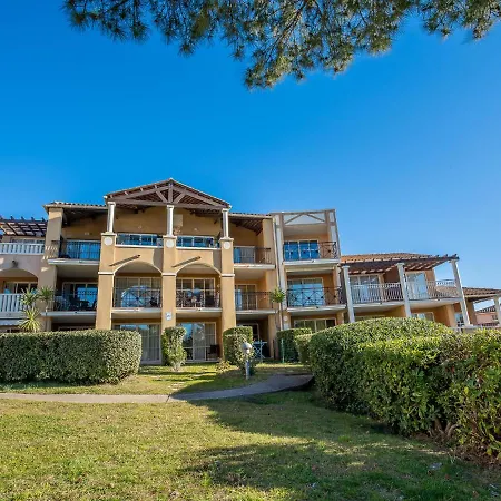 Apartment Village Cap Esterel - Le Village-76 By Interhome Saint-Raphael (Var)