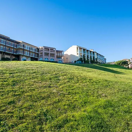 Apartment Village Cap Esterel - Le Village-76 By Interhome *