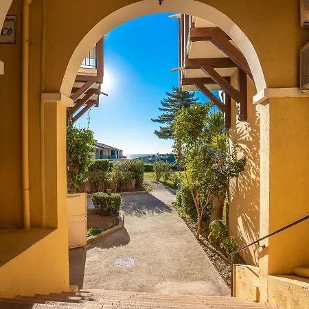 Le Village - B1 328 By Interhome Saint-Raphaël