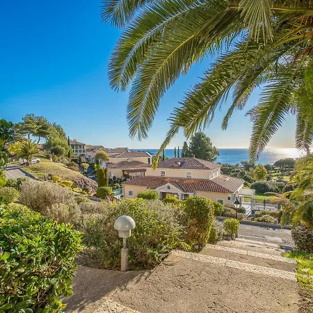Apartment Village Cap Esterel - Le Village-76 By Interhome Saint-Raphael (Var)