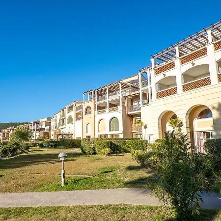 Village Cap Esterel - Le Village-76 By Interhome Saint-Raphael (Var)