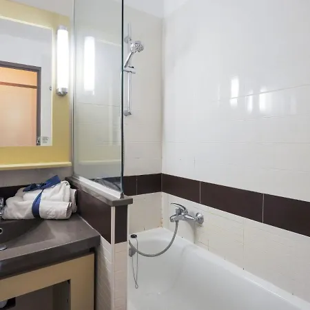 Apartment Village Cap Esterel - Le Village-76 By Interhome Saint-Raphael (Var)