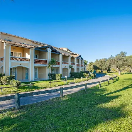 Le Village - B1 328 By Interhome Saint-Raphaël