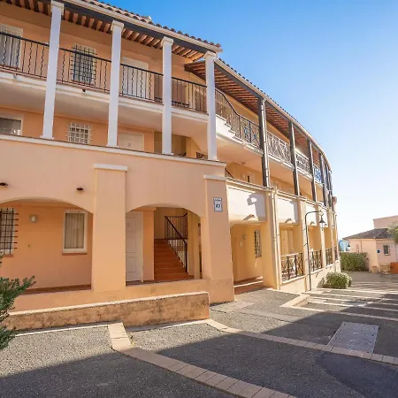 Apartment Village Cap Esterel - Le Village-76 By Interhome