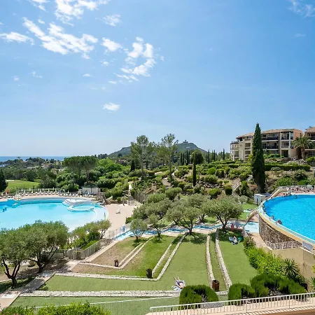 Village Cap Esterel - Le Village-76 By Interhome Apartment Saint-Raphael (Var)