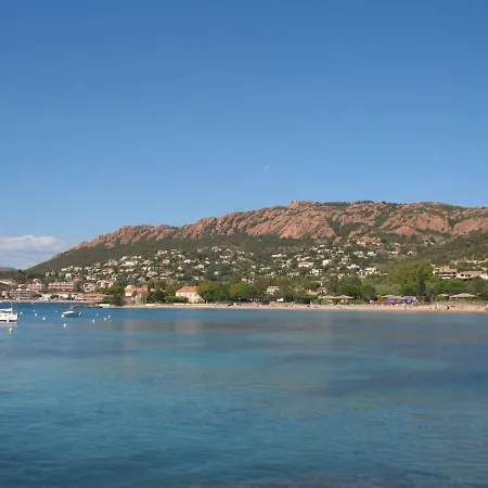 Village Cap Esterel - Le Village-76 By Interhome Apartment