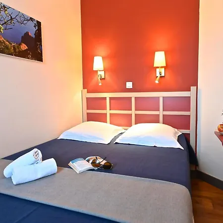 Apartment Village Cap Esterel - Le Village-76 By Interhome Saint-Raphael (Var)
