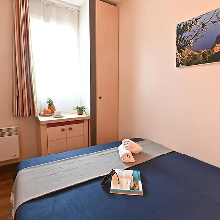 Le Village - B1 328 By Interhome Appartement Saint-Raphaël