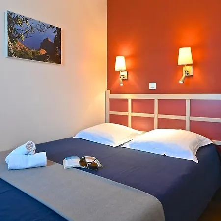 Apartment Village Cap Esterel - Le Village-76 By Interhome