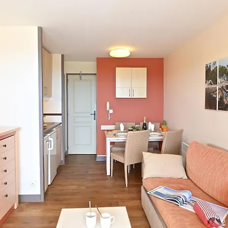 Village Cap Esterel - Le Village-76 By Interhome Saint-Raphael (Var)