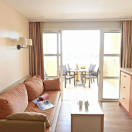Apartment Village Cap Esterel - Le Village-76 By Interhome *