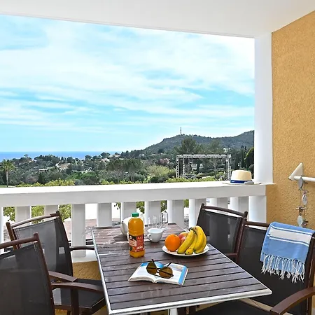 Village Cap Esterel - Le Village-76 By Interhome * Saint-Raphael (Var)