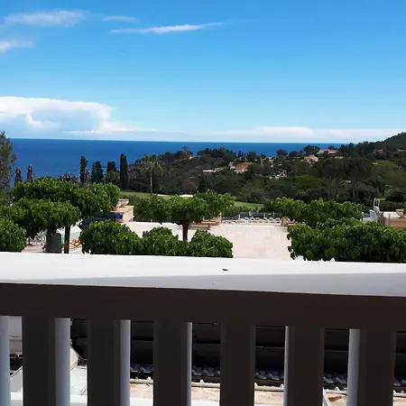 Village Cap Esterel - Le Village-76 By Interhome