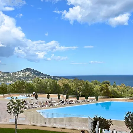 Village Cap Esterel - Le Village-76 By Interhome Apartment Saint-Raphael (Var)