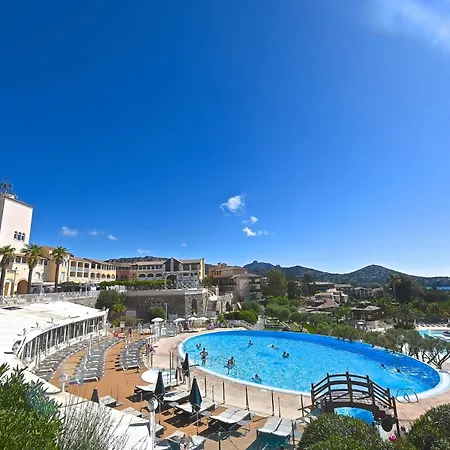 Village Cap Esterel - Le Village-76 By Interhome Saint-Raphael (Var)