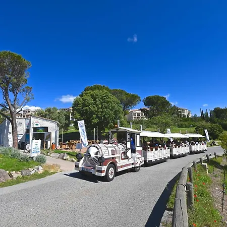 Village Cap Esterel - Le Village-76 By Interhome * Saint-Raphael (Var)