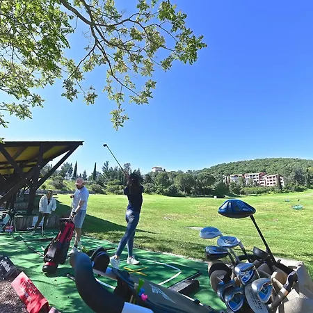 Village Cap Esterel - Le Village-76 By Interhome * Saint-Raphael (Var)