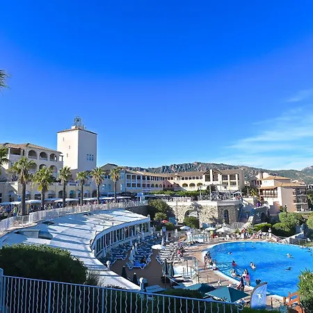 Village Cap Esterel - Le Village-76 By Interhome Saint-Raphael (Var)