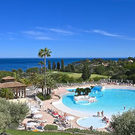 Apartment Village Cap Esterel - Le Village-76 By Interhome